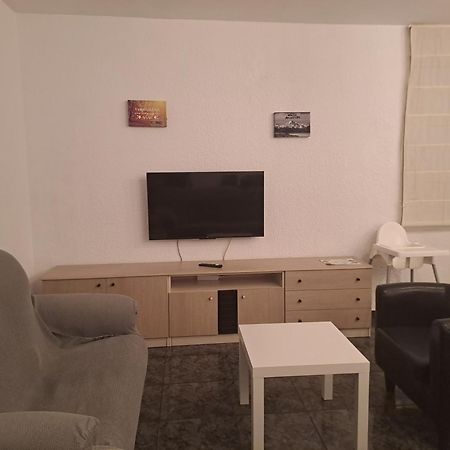 Apartamento Can Jasana Sant Jordi de Cercs Exteriör bild