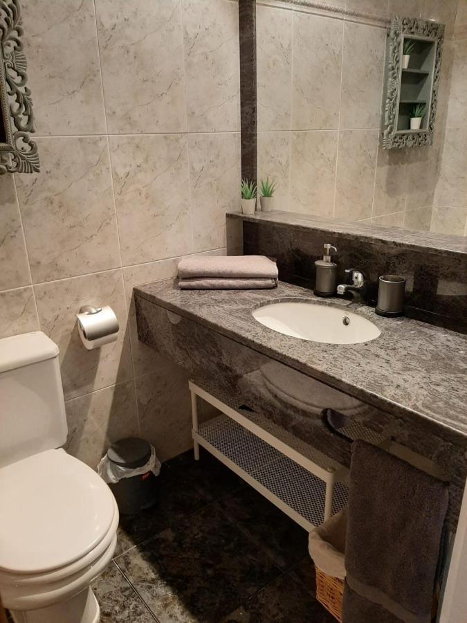 Apartamento Can Jasana Sant Jordi de Cercs Exteriör bild
