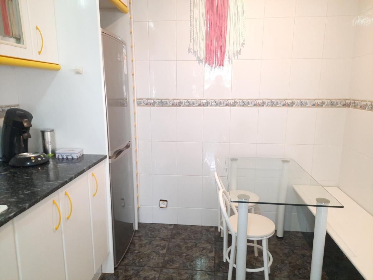 Apartamento Can Jasana Sant Jordi de Cercs Exteriör bild